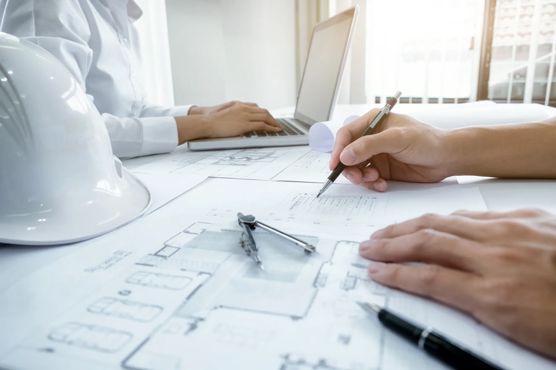 Expertise en bâtiment à Nice et Antibes